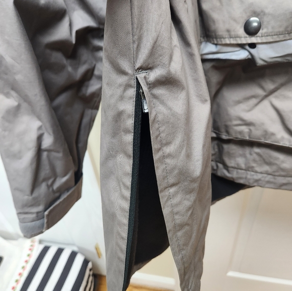 Vintage Nike Winter Jacket - Picture 7 of 7